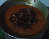 मसाला राजमा (Masala rajma recipe in hindi) रेसिपी चरण 4 फोटो