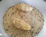 Foto del paso 6 de la receta: Croquetas de setas y queso rallado