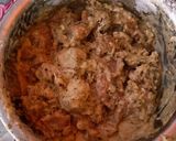 চিলি চিকেন (Chilli chicken recipe in Bengali) রেসিপি ধাপ - 2 ছবি