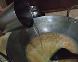 A picture of step 2 of Punjabi Seviyan.