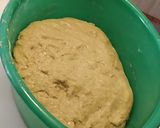 Foto del paso 4 de la receta: Pan de muerto casero de naranja