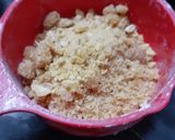 A picture of step 1 of Gulgule (Sweet Pua).