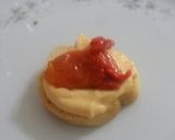 Foto del paso 3 de la receta: Mayonesa casera con pimentón y ajo