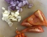 Foto langkah ke 2 dari resep Kangkung saus tiram.