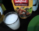 Foto langkah ke 3 dari resep Tongseng Sapi.