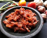 Foto langkah ke 4 dari resep Sambel teri endulita😘.