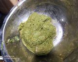 પાલક કચોરી પૂરી (Palak Kachori Poori Recipe In Gujarati) રેસીપી સ્ટેપ6ફોટો