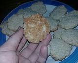 Foto del paso 4 de la receta: Galletas de Avena y Coco!