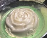 Foto del paso 4 de la receta: Gelatina encapsulada con diamantina