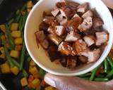 Sausage Potatoes Veggie Fritata recipe step 4 photo