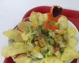 સલાડ(Salad Recipe in Gujarati) રેસીપી સ્ટેપ3ફોટો