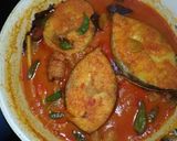 Foto langkah ke 4 dari resep Tenggiri Asam Pedas.