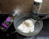 Foto del paso 11 de la receta: Shawarma a mi manera y salsa de yogur