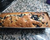 Foto del paso 4 de la receta: Budín de moras