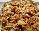 Foto del paso 5 de la receta: Noodles de arroz estilo chino