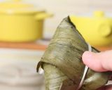 Foto langkah ke 8 dari resep Nyonya Bakcang.