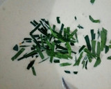 Foto langkah ke 3 dari resep Rempeyek Cabe Rawit.