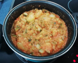 Foto del paso 5 de la receta: Pisto con patatas