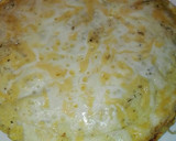 Foto del paso 3 de la receta: Pastel pan de molde de aprovechamiento en la olla GM g