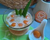 Foto langkah ke 4 dari resep Kolak Biji Salak.