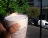 Foto del paso 1 de la receta: Smoothie refrescante 💪🍨