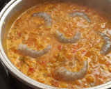Foto del paso 7 de la receta: Arroz de marisco