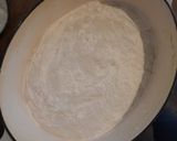 A picture of step 4 of Home bread 🍞.