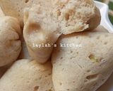 A picture of step 12 of Savoury Alkubus.