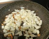 Foto del paso 4 de la receta Ternera salteada con setas
