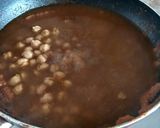 A picture of step 8 of Authentic Pindi Chole.