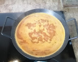Foto del paso 7 de la receta: Paella sabrosa y fácil de cocinar de marisco al horno