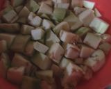 Foto del paso 1 de la receta: Salsa crema de berenjenas!