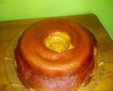 Foto del paso 5 de la receta: Budín de Pan rico y fácil