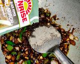 করেলা মাঞ্চুরিয়ান উইথ স্টাফড শ্রিম্প (Karela Manchurian recipe in bengali) রেসিপি ধাপ - 8 ছবি