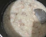 Foto langkah ke 3 dari resep Chicken Congee (Rice Porridge).
