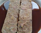 Foto del paso 5 de la receta: Pastel frío de cerdo con castañas