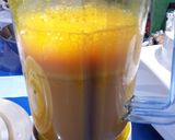Foto langkah ke 1 dari resep Kunyit Asam.
