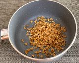 A picture of step 4 of Starbucks-Style Banana Nut Bread.