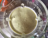 Foto del paso 3 de la receta: Pastel de calabacín y queso
