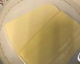 Foto del paso 1 de la receta: Saganaki, queso griego