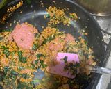 Foto del paso 2 de la receta: Pastel de zapallo italiano