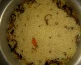 One pot rice with potatoes and carrots recipe step 6 photo