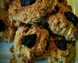 Foto del paso 10 de la receta: COQUITOS Y Semillas de Sésamo al Horno...!