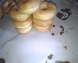 Foto langkah ke 7 dari resep Donat lembut dan enak.