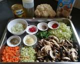 Shepherd's Pie (Vegetarian/Vegan /Low Carb) recipe step 1 photo