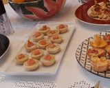 Foto del paso 5 de la receta: Tartaletas saladas