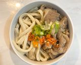 Foto langkah ke 6 dari resep Niku Udon.