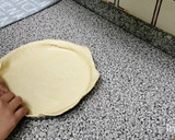 Foto del paso 4 de la receta: Masa para quiche o tartaleta sin huevo