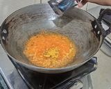 नूडल्स (noodles recipe in Hindi) रेसिपी चरण 3 फोटो
