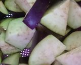 Foto langkah ke 2 dari resep Sayur Lodeh Enak.